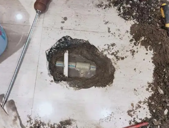 娄底测漏水电话