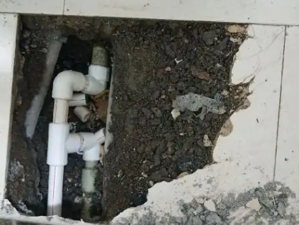 娄底测漏水哪家好