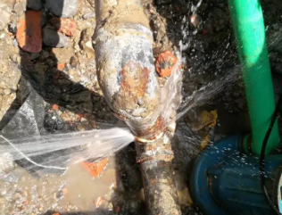 娄底测漏水公司电话