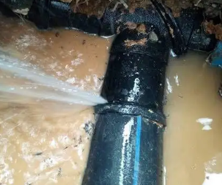 娄底测漏水公司哪家好