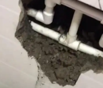 娄底漏水检测电话