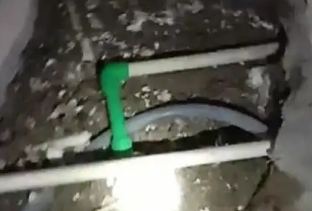 娄底测漏水公司