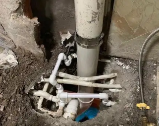 娄底漏水检测哪家好