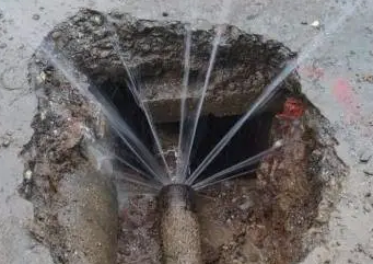 娄底漏水检测多少钱