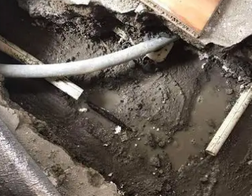 娄底卫生间测漏水价格明细