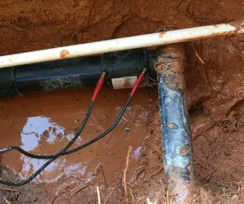 娄底水管漏水检测多少钱