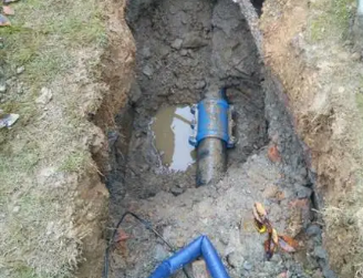 娄底水管漏水检测多少钱