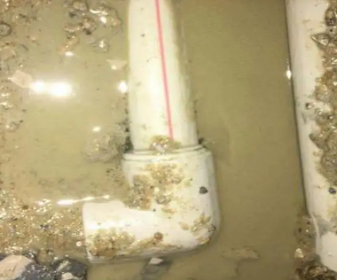 娄底水管漏水检测多少钱