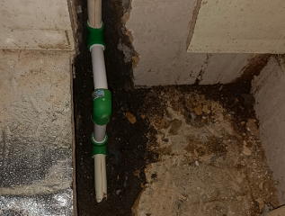 娄底卫生间测漏水哪家好