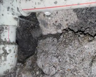 娄底漏水检测多少钱