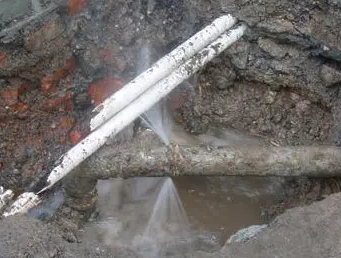 娄底测漏水多少钱